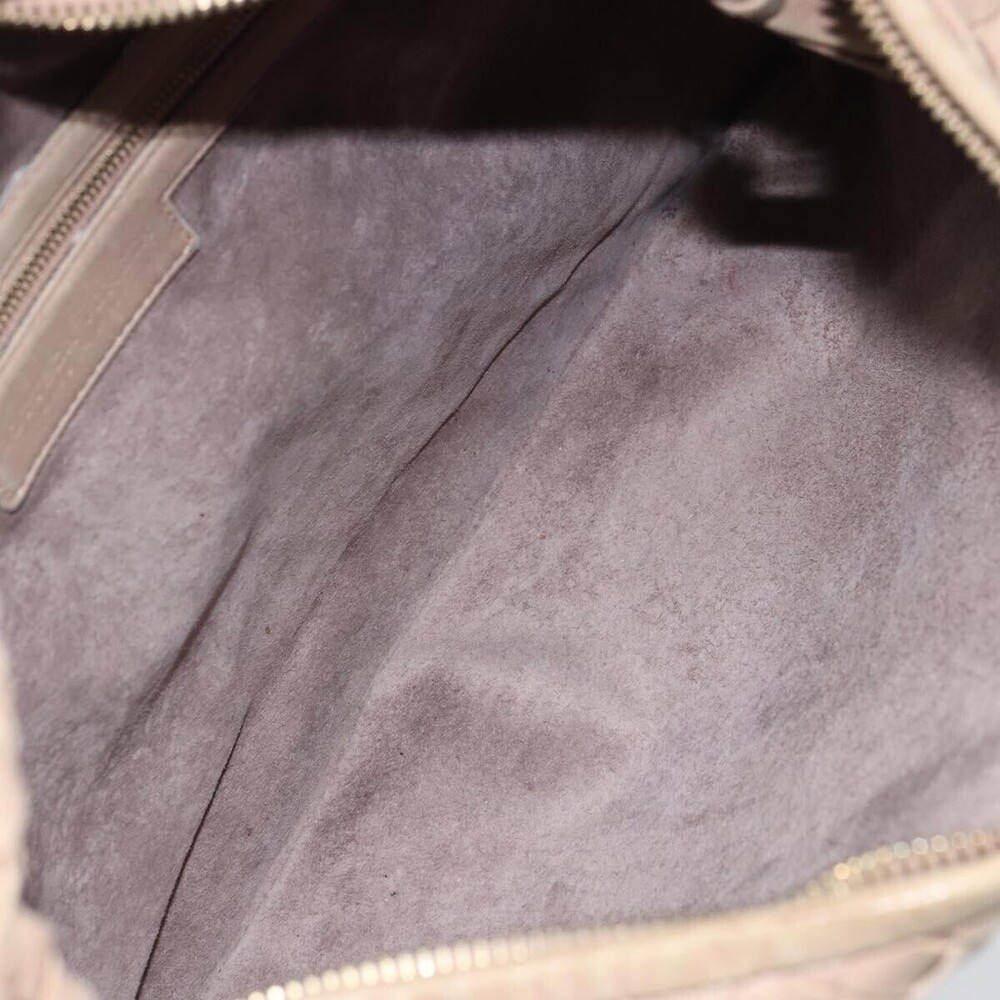 Bottega Veneta Veneta Hobo Intrecciato Nappa Medium - Picture 5 of 16
